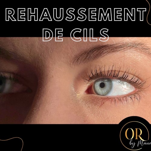 Or By Maud - Institut de beauté Clisson - Or By Maud - Photo Galerie - OneBooking