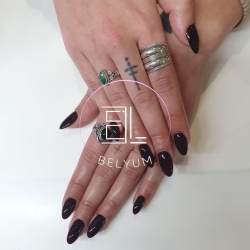 BELYUM - Onglerie Lyon  - BELYUM - Photo Galerie - OneBooking
