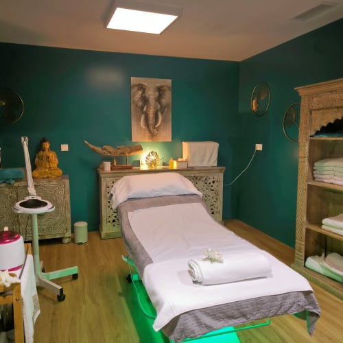 vanarom’s nature - Institut de beauté Agen - vanarom’s nature - Photo Galerie - OneBooking
