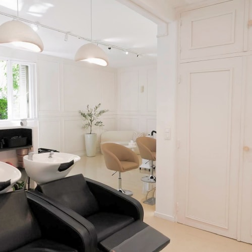 Signature SM - Onglerie Colombes - Signature SM - Photo Galerie - OneBooking