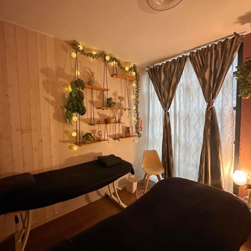 Institut Atlanthys - Sourcils & cils Vannes - Institut Atlanthys - Photo Galerie - OneBooking