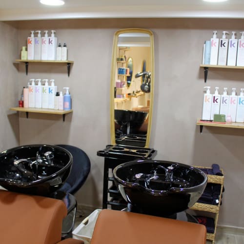 Hair Haven - Coiffure Nice - Hair Haven - Photo Galerie - OneBooking