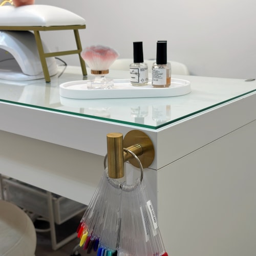 Dalli K - Institut de beauté Toulouse - Dalli K - Photo Galerie - OneBooking