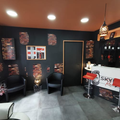 Sky by Rubio - Coiffure Issy-les-Moulineaux - Sky by Rubio - Photo Galerie - OneBooking