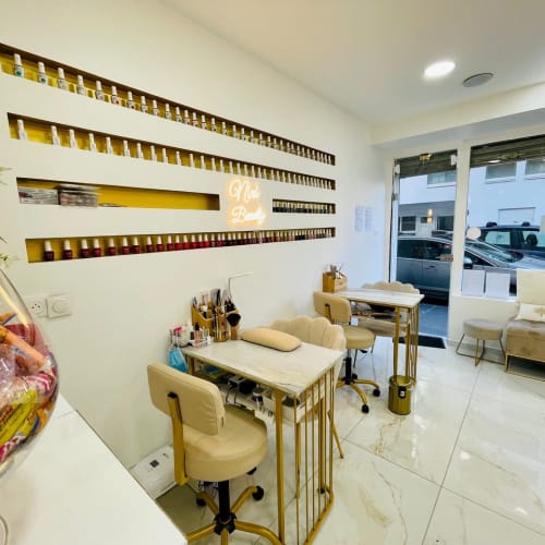 Nini Beauty - Onglerie Asnières-sur-Seine - Nini Beauty - Photo Galerie - OneBooking