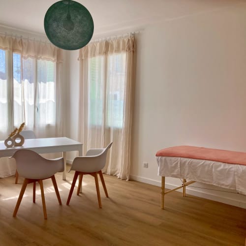 ALIVE - Techniques de reconnexion corporelle - Massage Marseille - ALIVE - Techniques de reconnexion corporelle - Photo Galerie - OneBooking