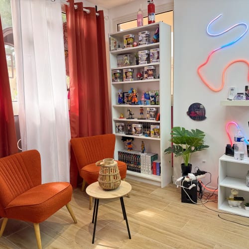Dressrosa - Onglerie Vitrolles - Dressrosa - Photo Galerie - OneBooking