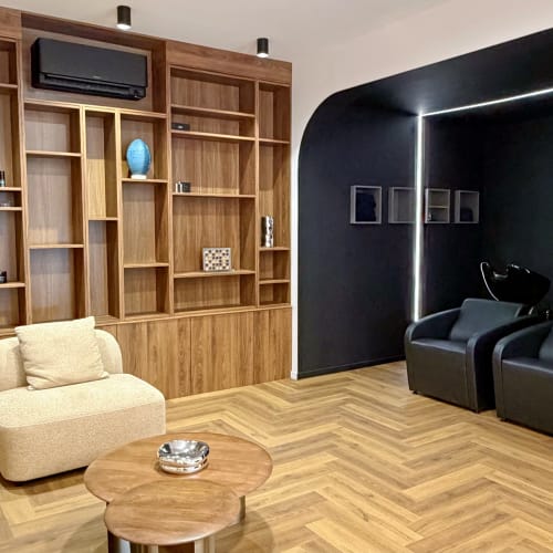 Studio.DLS by Kapper - Coiffure Castres - Studio.DLS by Kapper - Photo Galerie - OneBooking