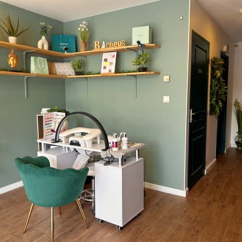 Harmony Body - Onglerie Villefranche-sur-Saône - Harmony Body - Photo Galerie - OneBooking