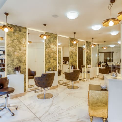 Expression Libre - Coiffure Rennes - Expression Libre - Photo Galerie - OneBooking