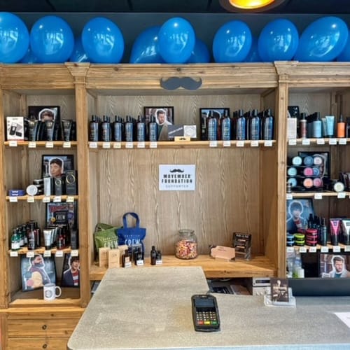 Au petit barbier - Coiffure Mantes-la-Jolie - Au petit barbier - Photo Galerie - OneBooking