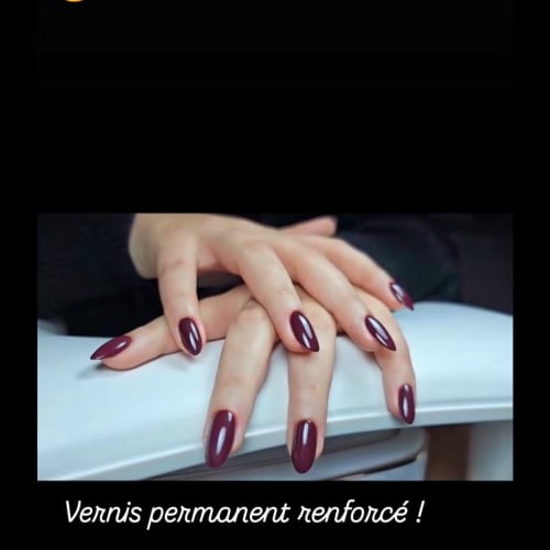 Jenna Brow & Esthetic Atelier - Onglerie Porto-Vecchio - Jenna Brow & Esthetic Atelier - Photo Galerie - OneBooking