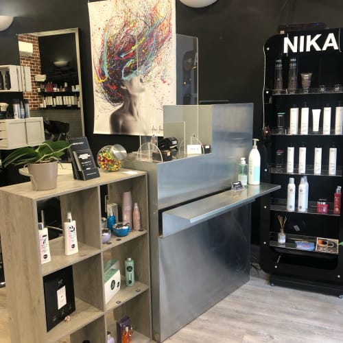 Paola Coiffure - Coiffure Nice - Paola Coiffure - Photo Galerie - OneBooking