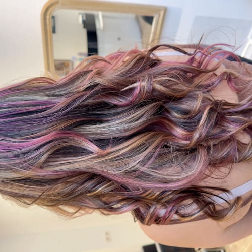 Premium Coiffure - Coiffure Alençon - Premium Coiffure - Photo Galerie - OneBooking