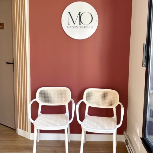 BLOOMÉ • Massage Sur Mesure - Barbier Rennes - BLOOMÉ • Massage Sur Mesure - Photo Galerie - OneBooking