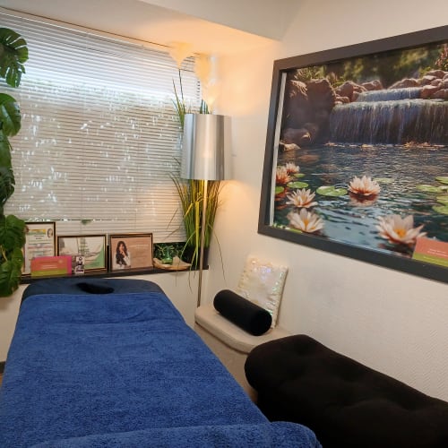 KAIROS SPA RELAX - Coiffure Toulouse - KAIROS SPA RELAX - Photo Galerie - OneBooking