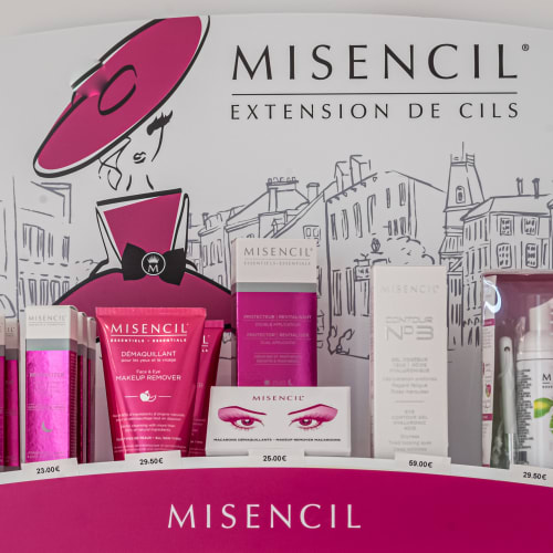 Mademoiselle Institut - Onglerie Limoges - Mademoiselle Institut - Photo Galerie - OneBooking