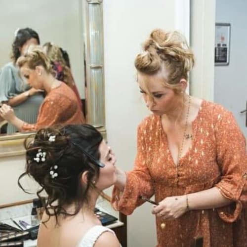 Alizé Création - Coiffure Trets - Alizé Création - Photo Galerie - OneBooking