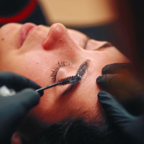 Claire Degli-Esposti - Sourcils & cils Aix-les-Bains - Claire Degli-Esposti - Photo Galerie - OneBooking
