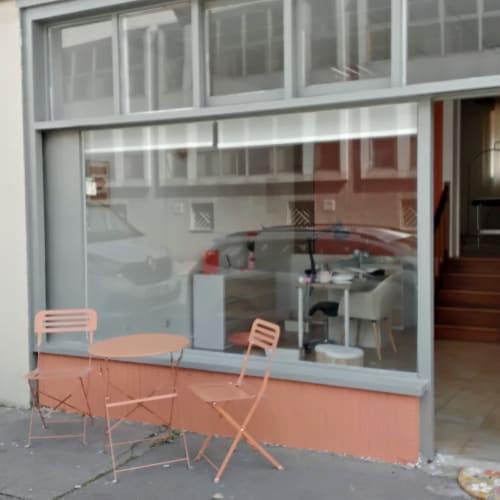 Latelier DAnna - Institut de beauté Le Havre - Latelier DAnna - Photo Galerie - OneBooking