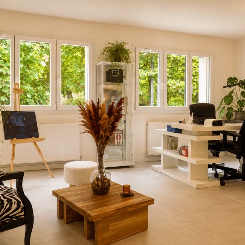 Centre d'esthétique Denissa - Onglerie Aulnay-sous-Bois - Centre d'esthétique Denissa - Photo Galerie - OneBooking