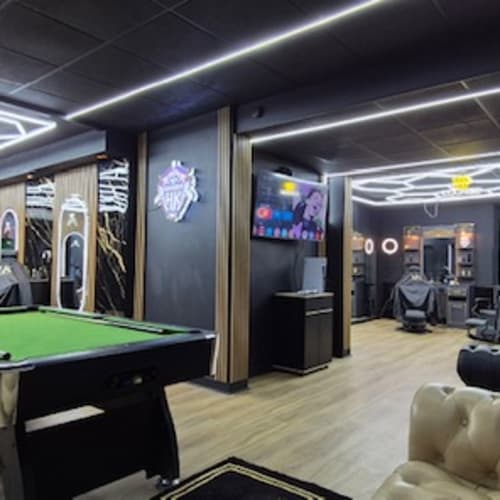 HK coiffure - Coiffure Limoges - HK coiffure - Photo Galerie - OneBooking