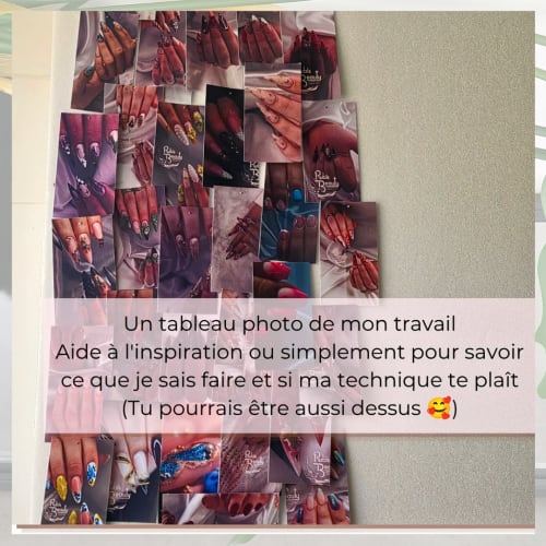 Rubis Beauty - Institut de beauté Nîmes - Rubis Beauty - Photo Galerie - OneBooking