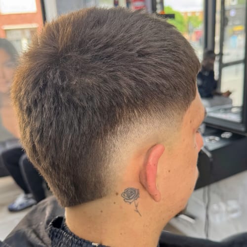 Iconic Studio - Coiffure Lille - Iconic Studio - Photo Galerie - OneBooking