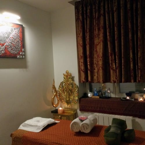 Royal Siam Thai Massage - Bien-être Strasbourg - Royal Siam Thai Massage - Photo Galerie - OneBooking