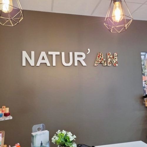 Natur’an - Institut de beauté Châteauroux - Natur’an - Photo Galerie - OneBooking