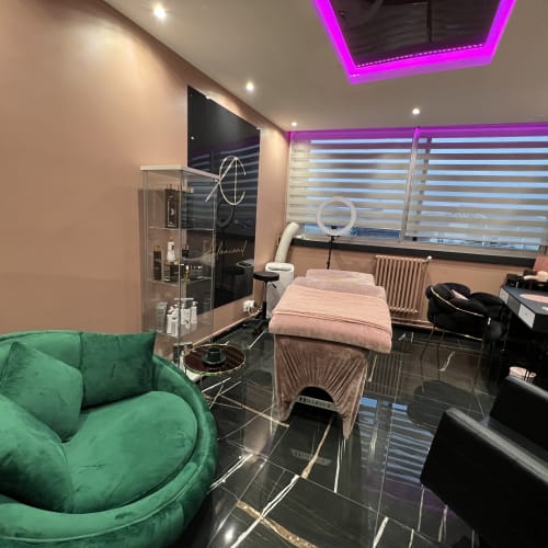 CILS DE REVE AHLAMCAMIL - Institut de beauté Agen - CILS DE REVE AHLAMCAMIL - Photo Galerie - OneBooking