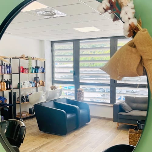 Jourde Marine - Salon de Coiffure - Coiffure Lodève - Jourde Marine - Salon de Coiffure - Photo Galerie - OneBooking