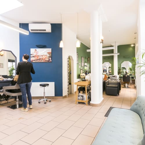 Coiffure Opéra - Coiffure Strasbourg - Coiffure Opéra - Photo Galerie - OneBooking