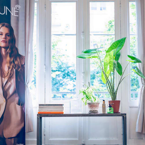 Le Salon de Julie - Coiffure Rennes - Le Salon de Julie - Photo Galerie - OneBooking