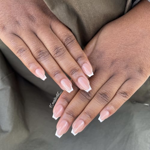 V nailed it - Onglerie Orléans - V nailed it - Photo Galerie - OneBooking