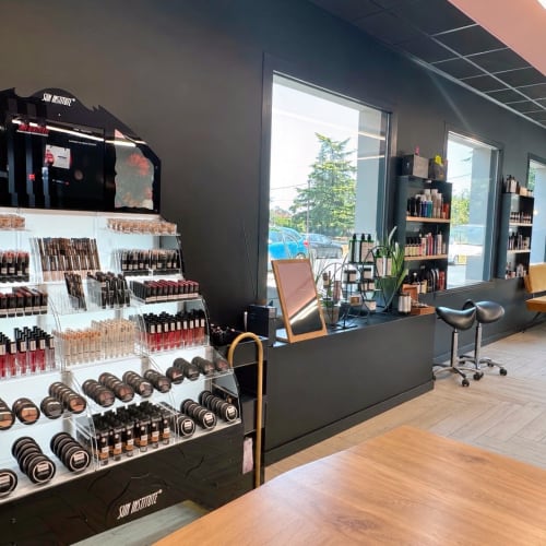 Paprika - Hair Spa - Coiffure Graulhet - Paprika - Hair Spa - Photo Galerie - OneBooking