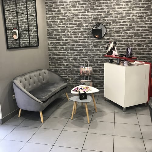 Pascale Coiffure - Coiffure Cagnes-sur-Mer - Pascale Coiffure - Photo Galerie - OneBooking