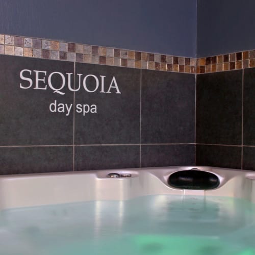 Sequoia Day Spa - Massage Angers - Sequoia Day Spa - Photo Galerie - OneBooking