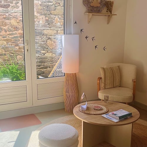 Bien être des sens - Institut de beauté Lannion - Bien être des sens - Photo Galerie - OneBooking