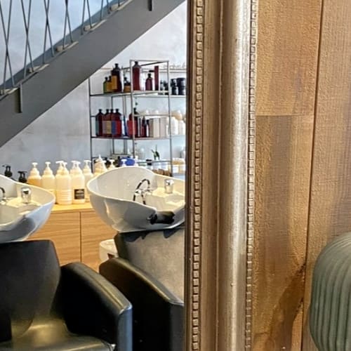 Mesdemoiselles M - Coiffure Angers - Mesdemoiselles M - Photo Galerie - OneBooking
