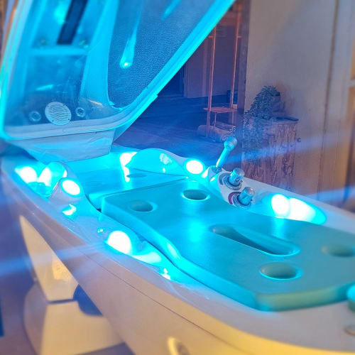 SPA La Suite des Fouleries - Institut de beauté Châteaudun - SPA La Suite des Fouleries - Photo Galerie - OneBooking