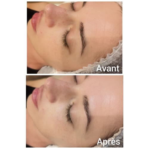 Aracy VB Signature - Onglerie Cannes - Aracy VB Signature - Photo Galerie - OneBooking