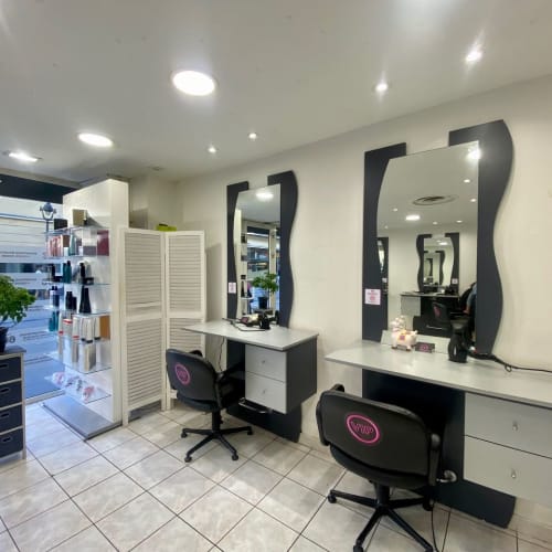 VIP Espace Coiffure République - Coiffure Nice - VIP Espace Coiffure République - Photo Galerie - OneBooking