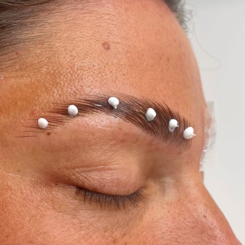 Eye Designer | Spécialiste du regard - Institut de beauté Antibes - Eye Designer | Spécialiste du regard - Photo Galerie - OneBooking