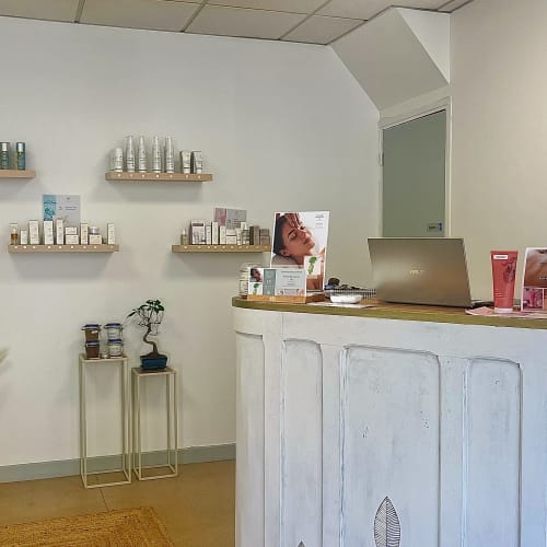 Bien être des sens - Institut de beauté Lannion - Bien être des sens - Photo Galerie - OneBooking