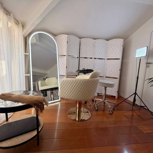 Nahahair - Coiffure Nice - Nahahair - Photo Galerie - OneBooking