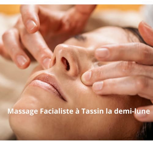 Mathilde Facialiste Tassin - Massage Tassin-la-Demi-Lune - Mathilde Facialiste Tassin - Photo Galerie - OneBooking