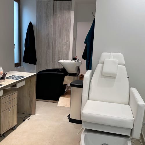 Les spa du Parc - Sourcils & cils Ivry-sur-Seine - Les spa du Parc - Photo Galerie - OneBooking