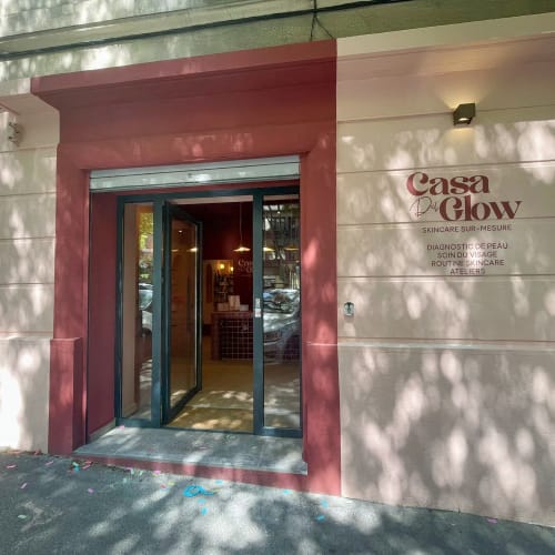 CASA DEL GLOW - Institut de beauté Marseille - CASA DEL GLOW - Photo Galerie - OneBooking
