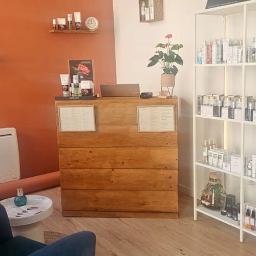 Rêve d’un soin - Massage Nîmes - RÊVE D'UN SOIN - Photo Galerie - OneBooking
